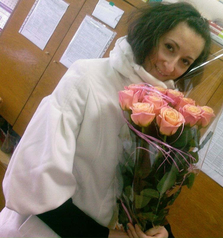 Людмила Драгиева(Иванова) | Измаил