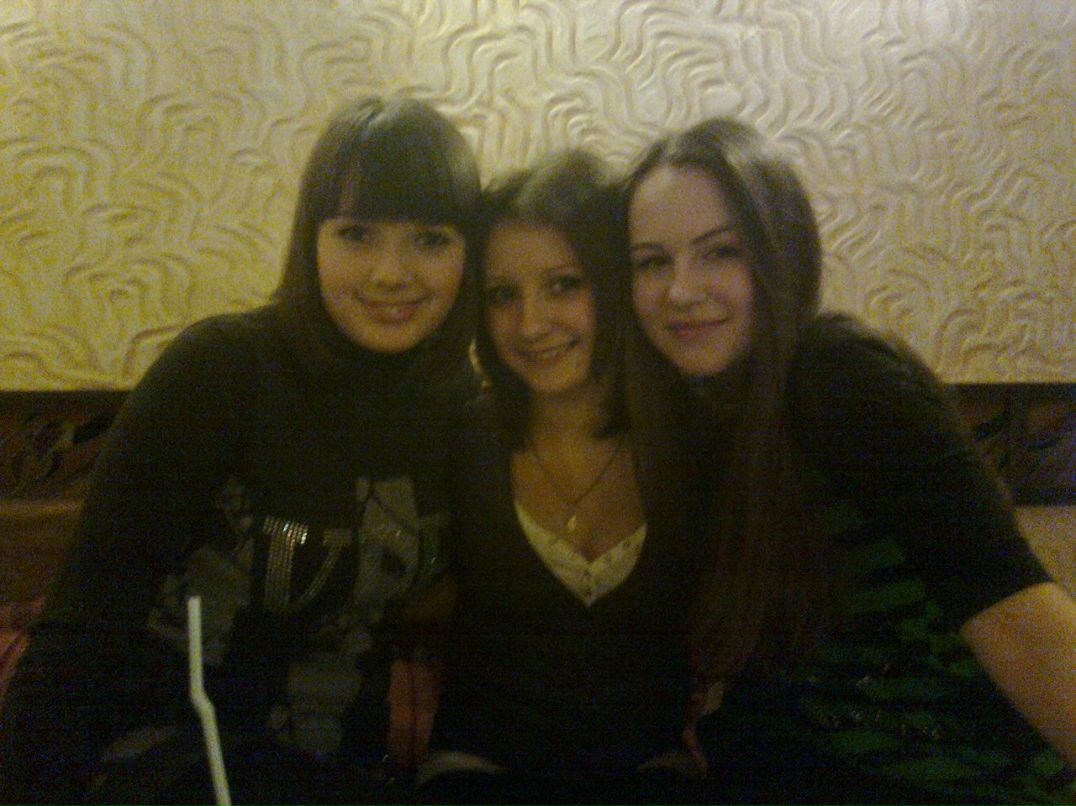 Наталя Ласинович | Сходница