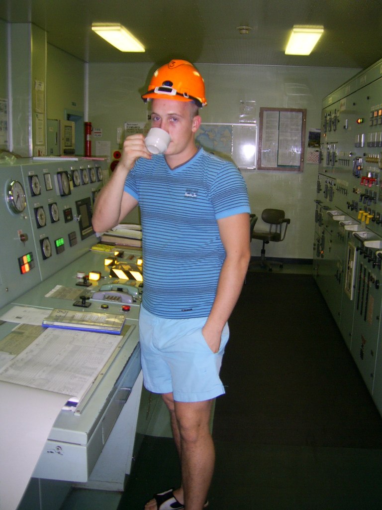 Алексей Островский | Одесса