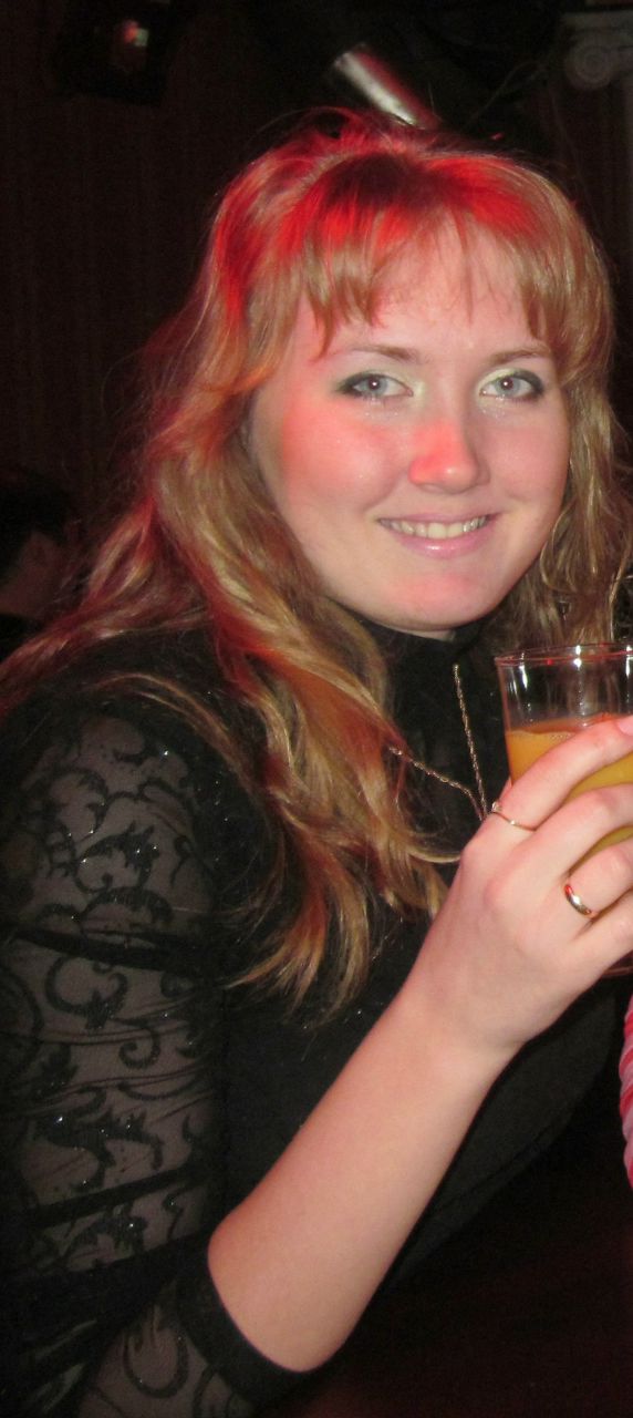 Екатерина Закруткина | Ярославль