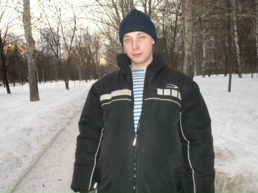 Виталий Ларин | Воронеж