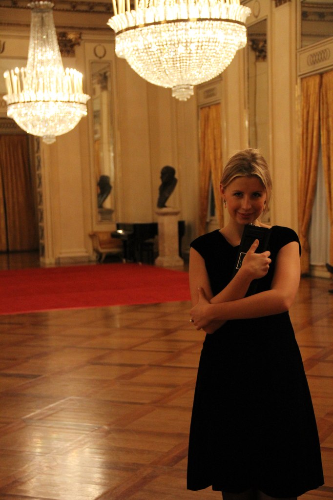 Александра Сенникова | Москва