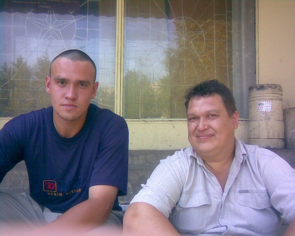 Сергей Сергеев фотография #1