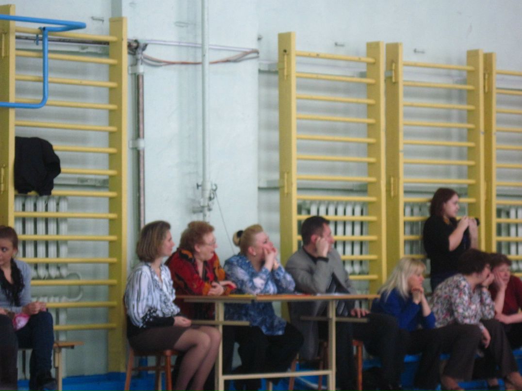 Виктор Яковчук | Петрозаводск