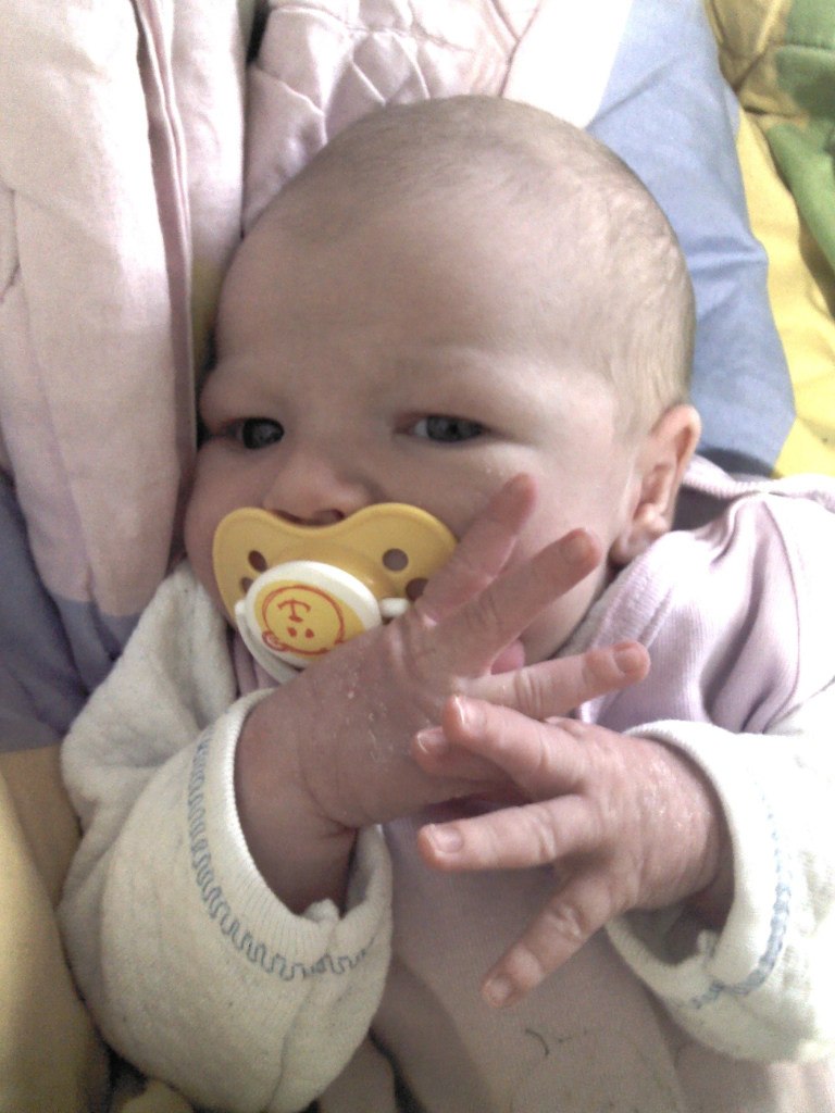 Елизавета Фирстова Николаевна | Калининград