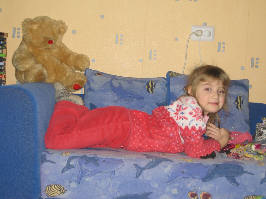 Олег Радовец | Radovets