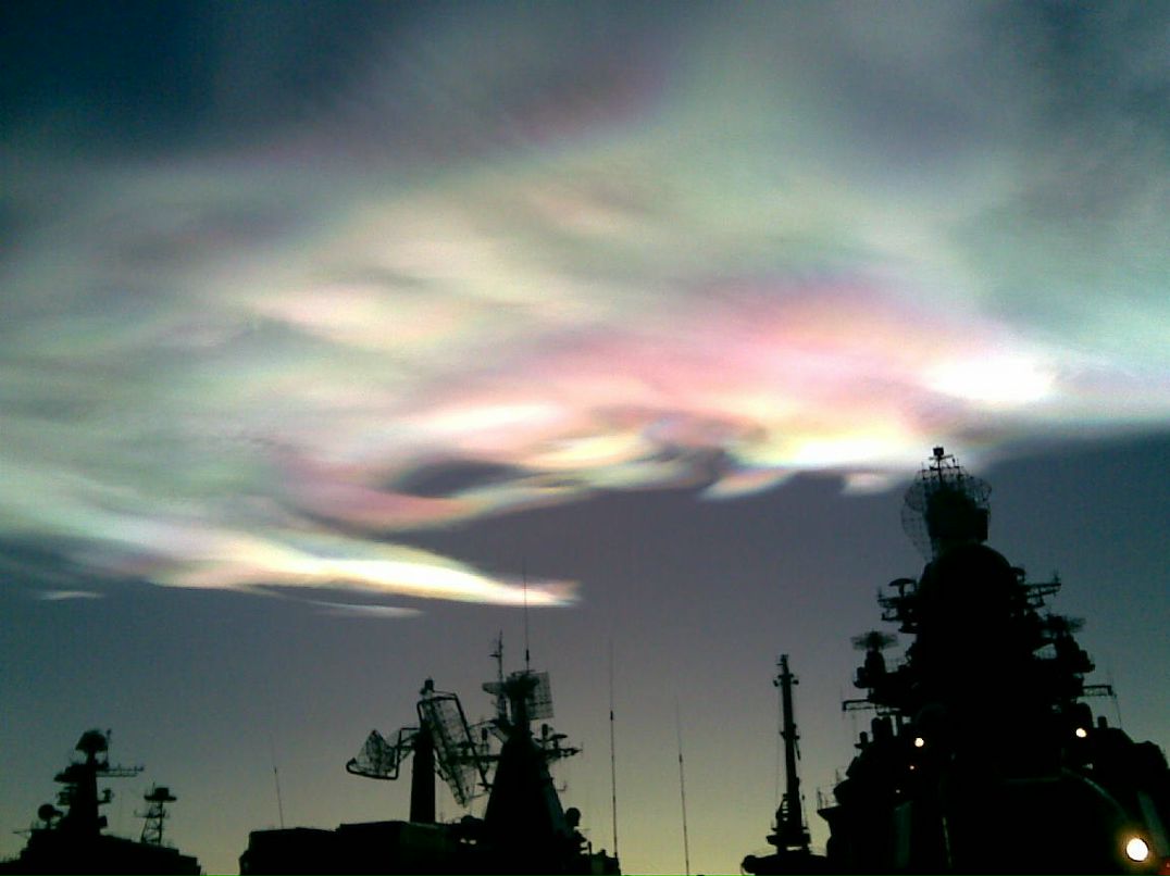 Ваня Котенко | Заволжье