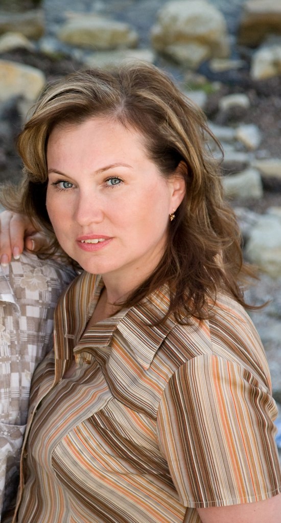 Лариса Ярышева | Северодвинск