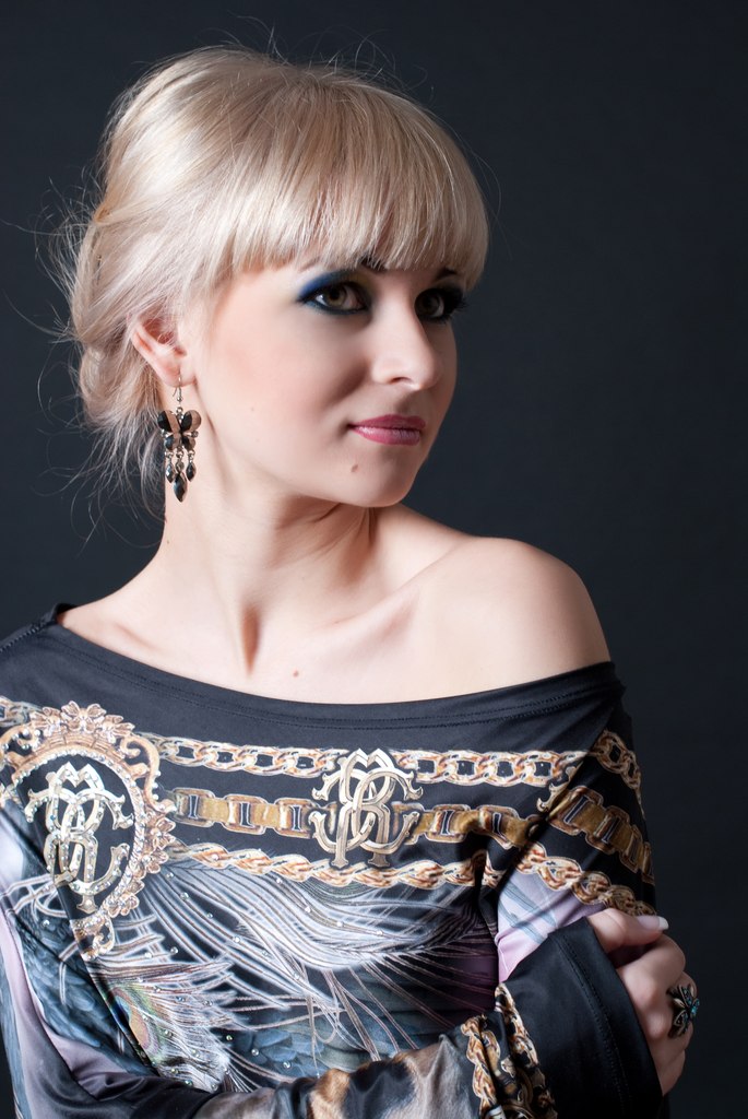 Лена Орленко | Винница