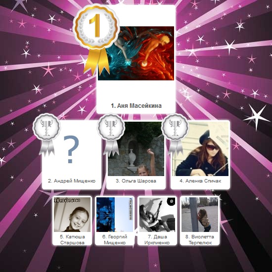 №23, Настя Горбатёнкова, Макеевка №23, Настя Горбатёнкова, Макеевка