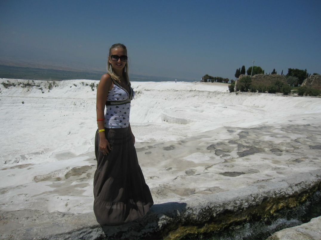 Инна Бояринова | Нежин