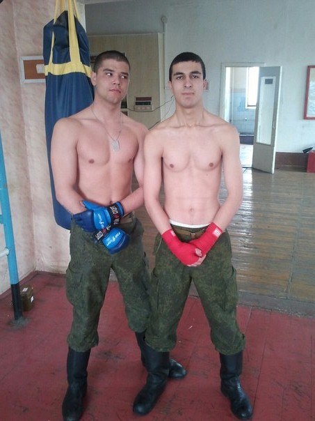 Илья Кудряшов | Санкт-Петербург