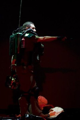 Серёга West | Нижний Новгород