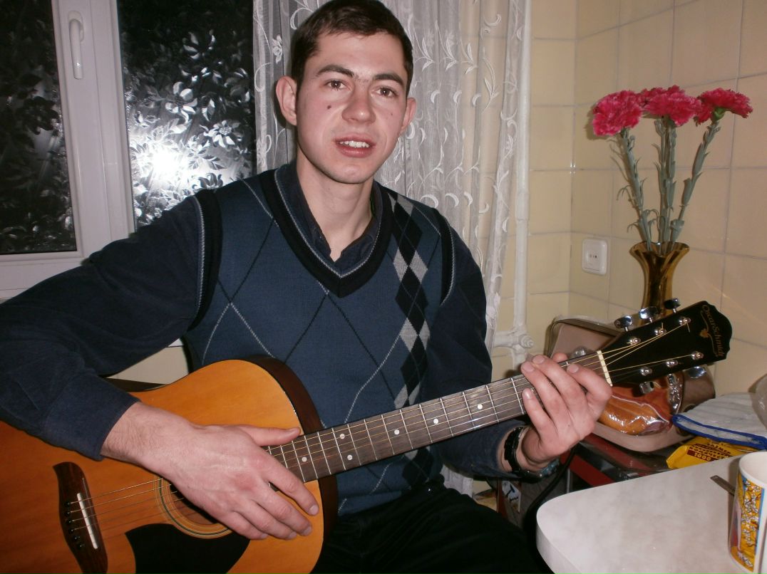 Антон Синельников | Мурманск