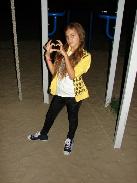 №21, Настя Котова, Ульяновск, Россия №21, Настя Котова, Ульяновск, Россия