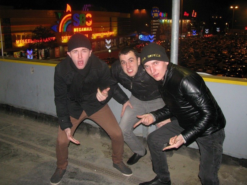 Василий Ступченко Waso™ | Краснодар