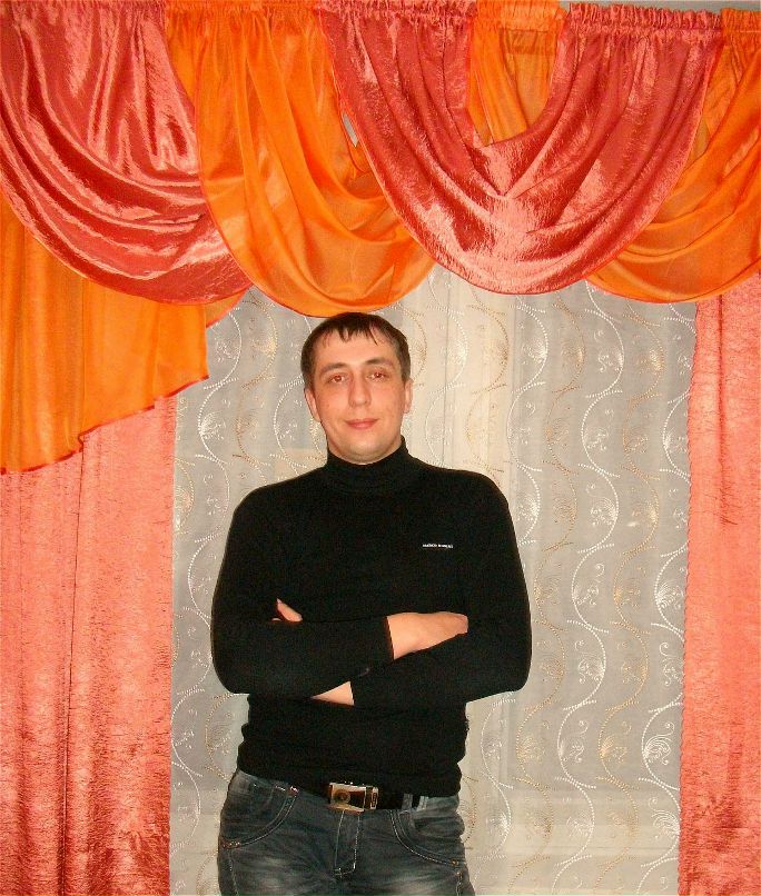 Иван Лапшин | Малошуйка