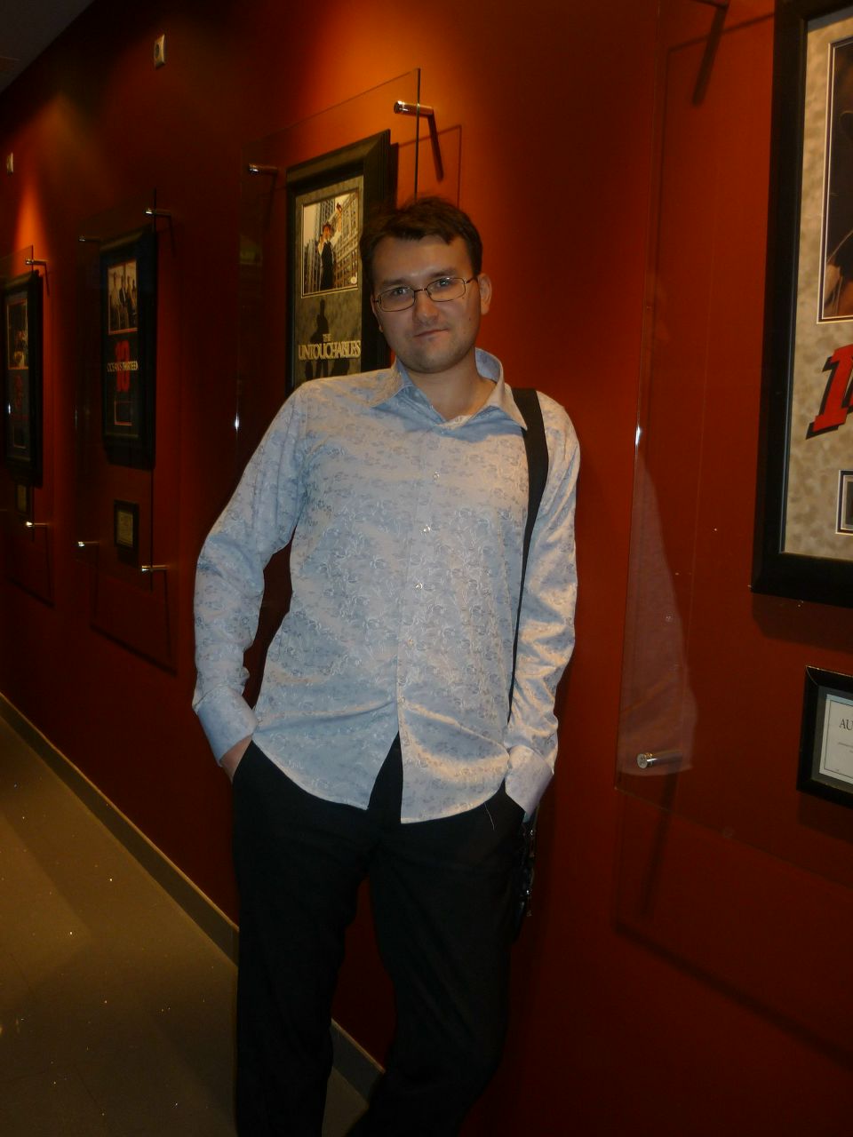 Виталий Кожевников | Пермь