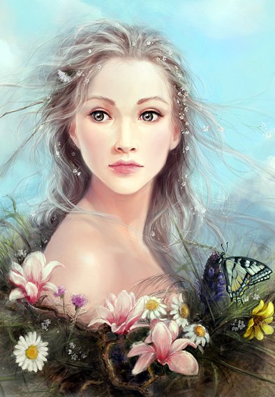 Снежана Черешнева ღ ~ Selvera ~ ღ | Сочи