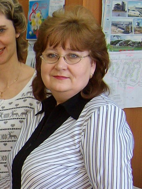 №3, Нина Турова-рык №3, Нина Турова-рык