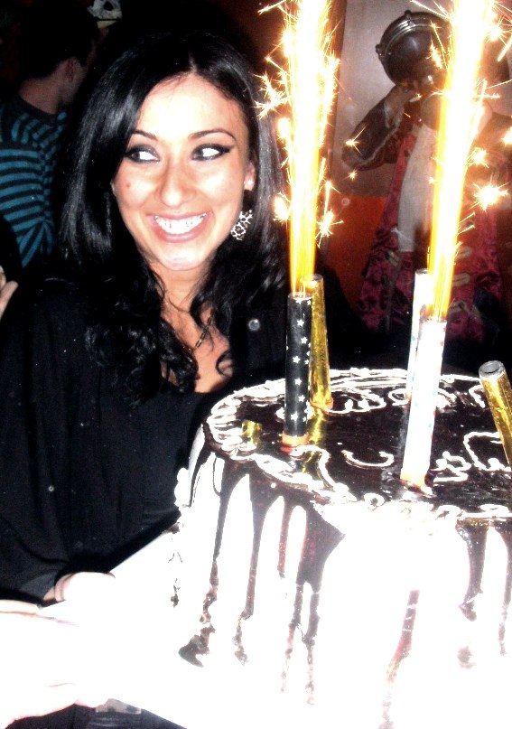 Кэти Гукасова ქეთი | Москва