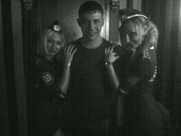 Роман Муравьев фото профиля #2