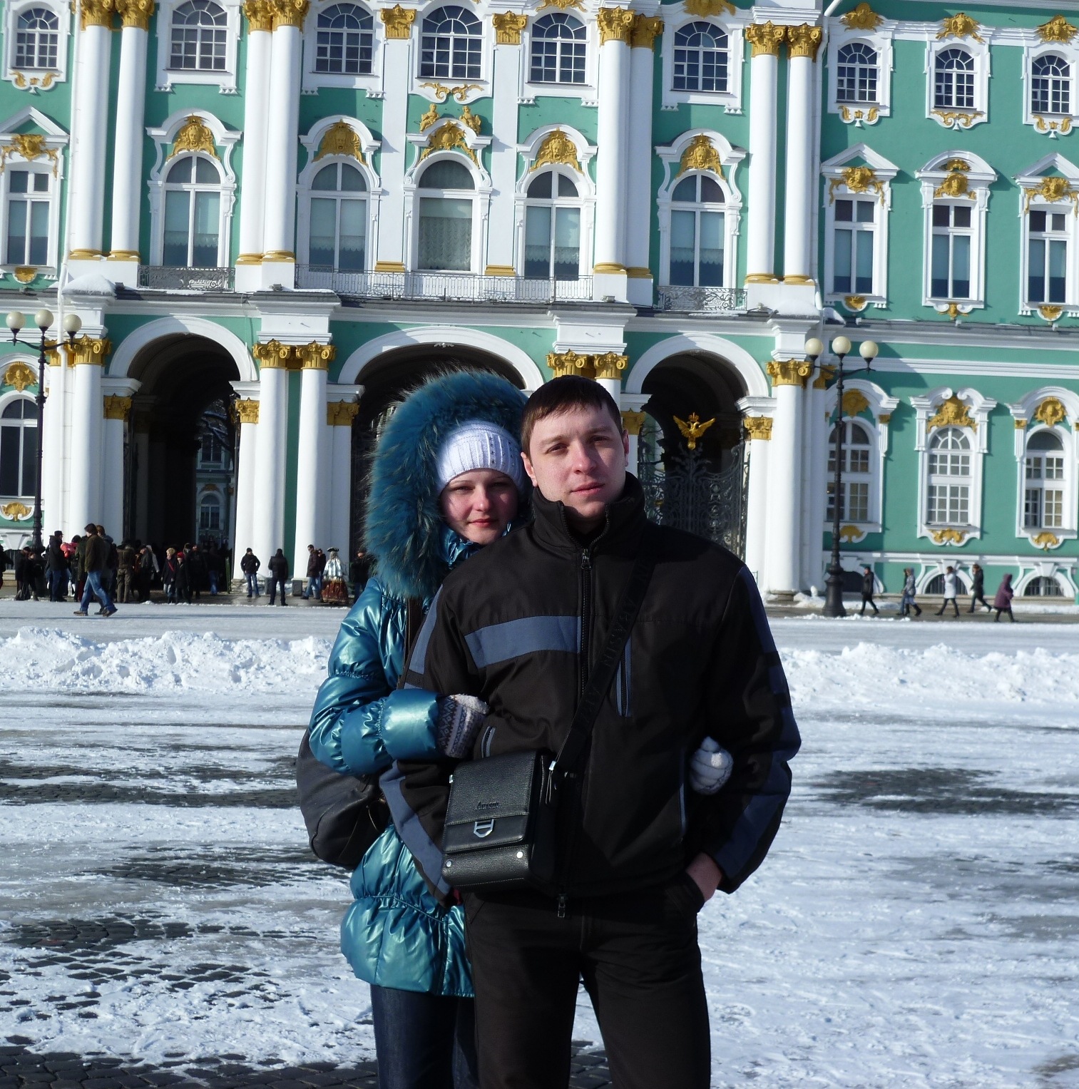 Фото профиля