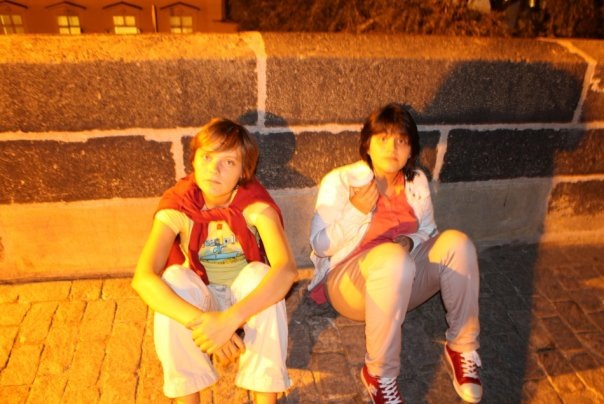 №59, Саша Слуцкая, 33 года, Holon №59, Саша Слуцкая, 33 года, Holon