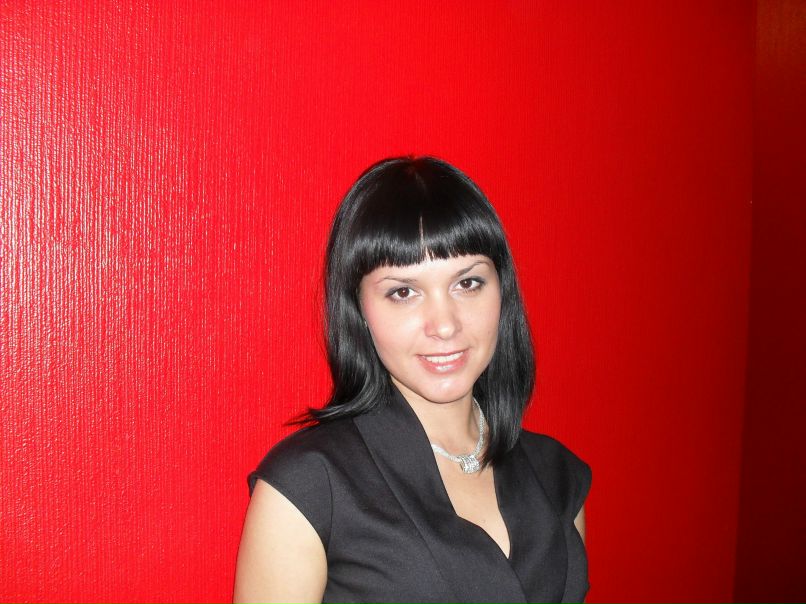 Юлия Горобец | Красноярск