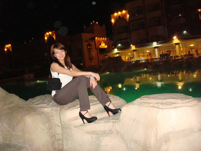 Елена Колоскова | Москва