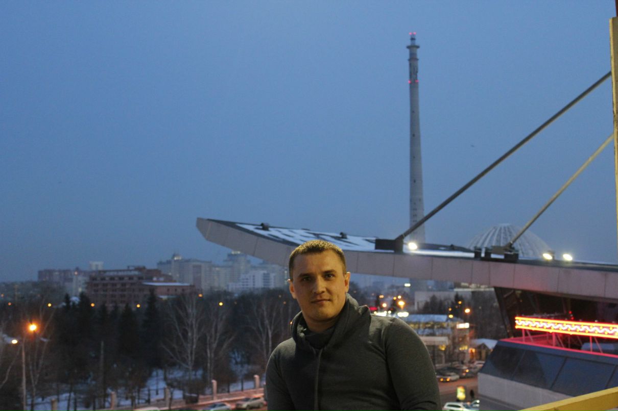 Серёга Полков | Сухой Лог