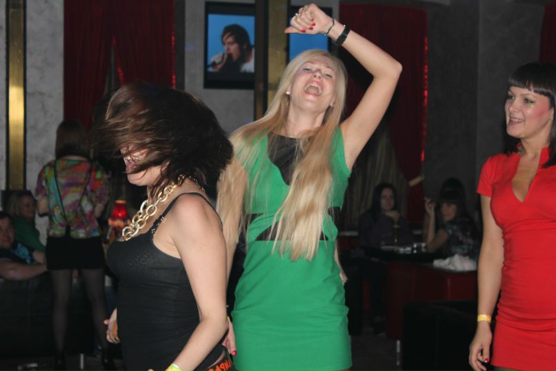 Наталия Гуляева | Энгельс