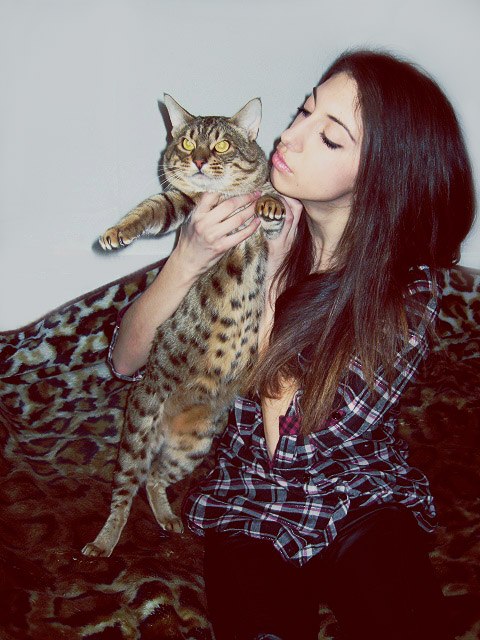 Александра Аскерова | Черкассы