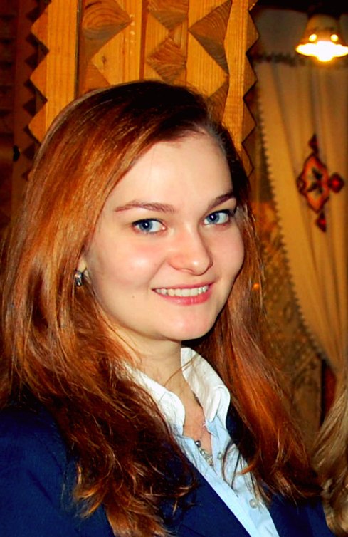 Света Нечипоренко | Toronto