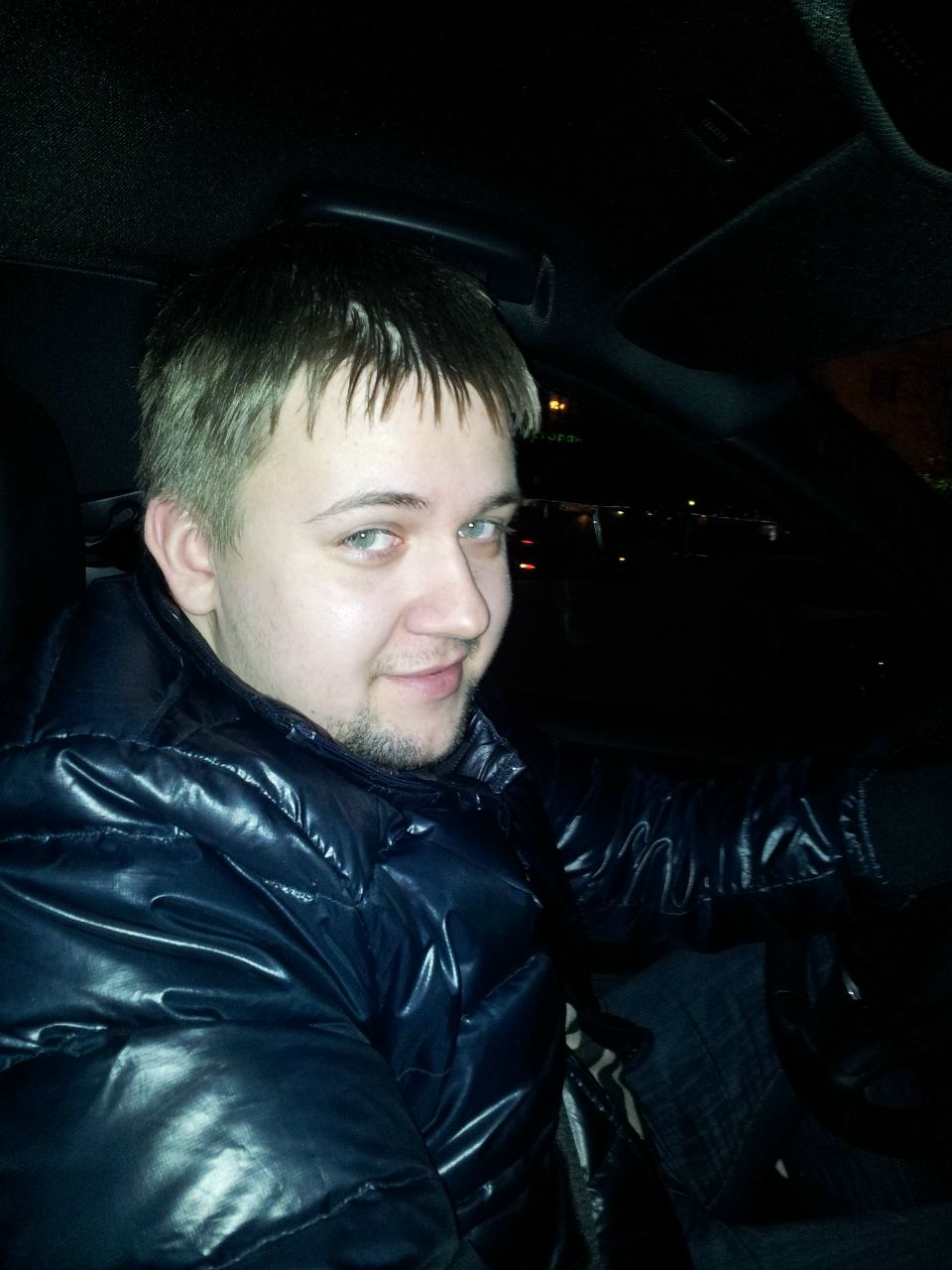 Пафнутий Колбасофф Юстас Граф | Москва