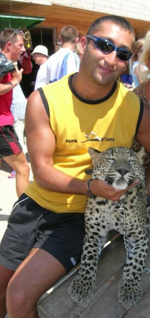 Эльдар Мамедов | Санкт-Петербург