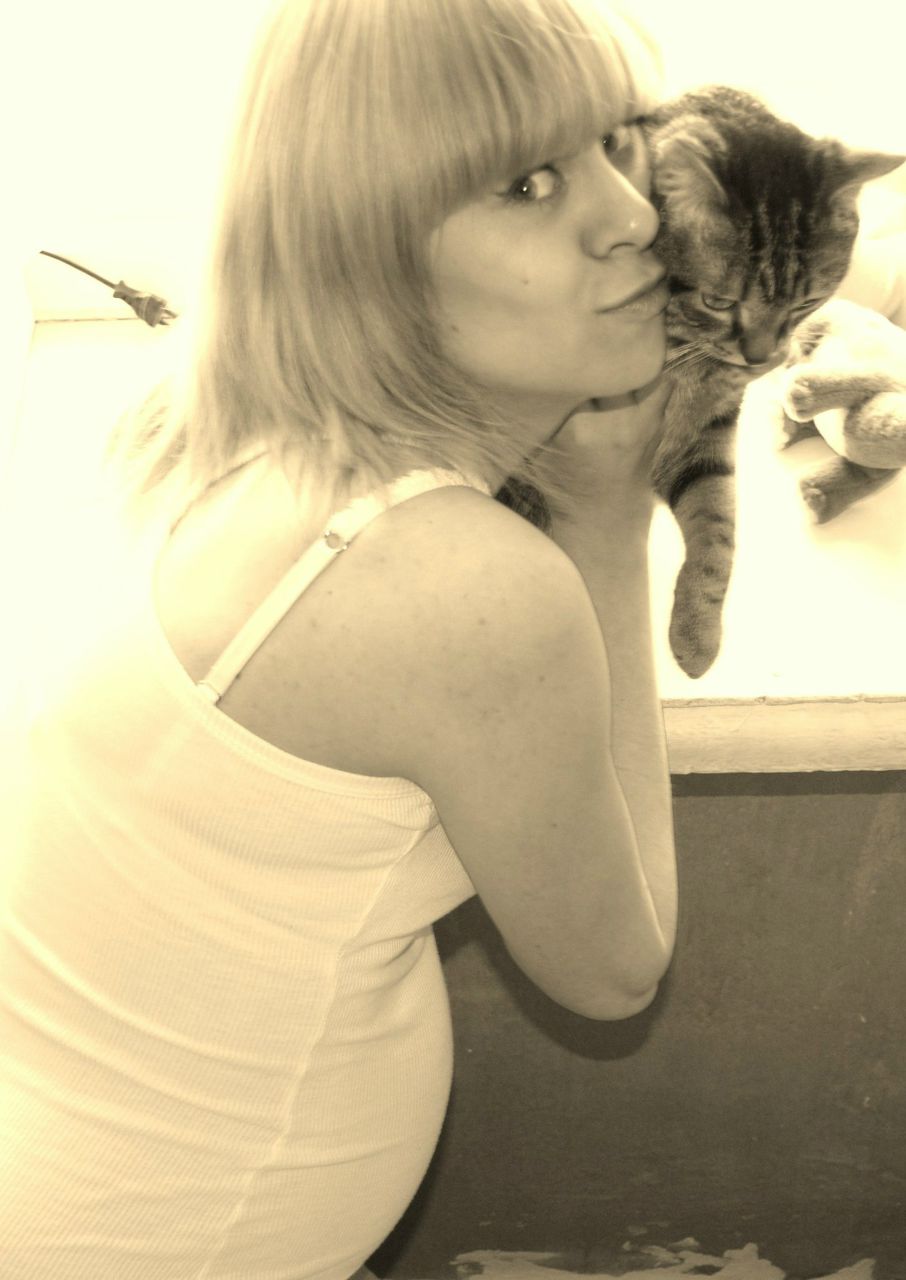 Валерия Кулинская | Екатеринбург