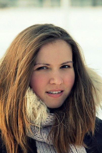 Анна Емельянова | Москва