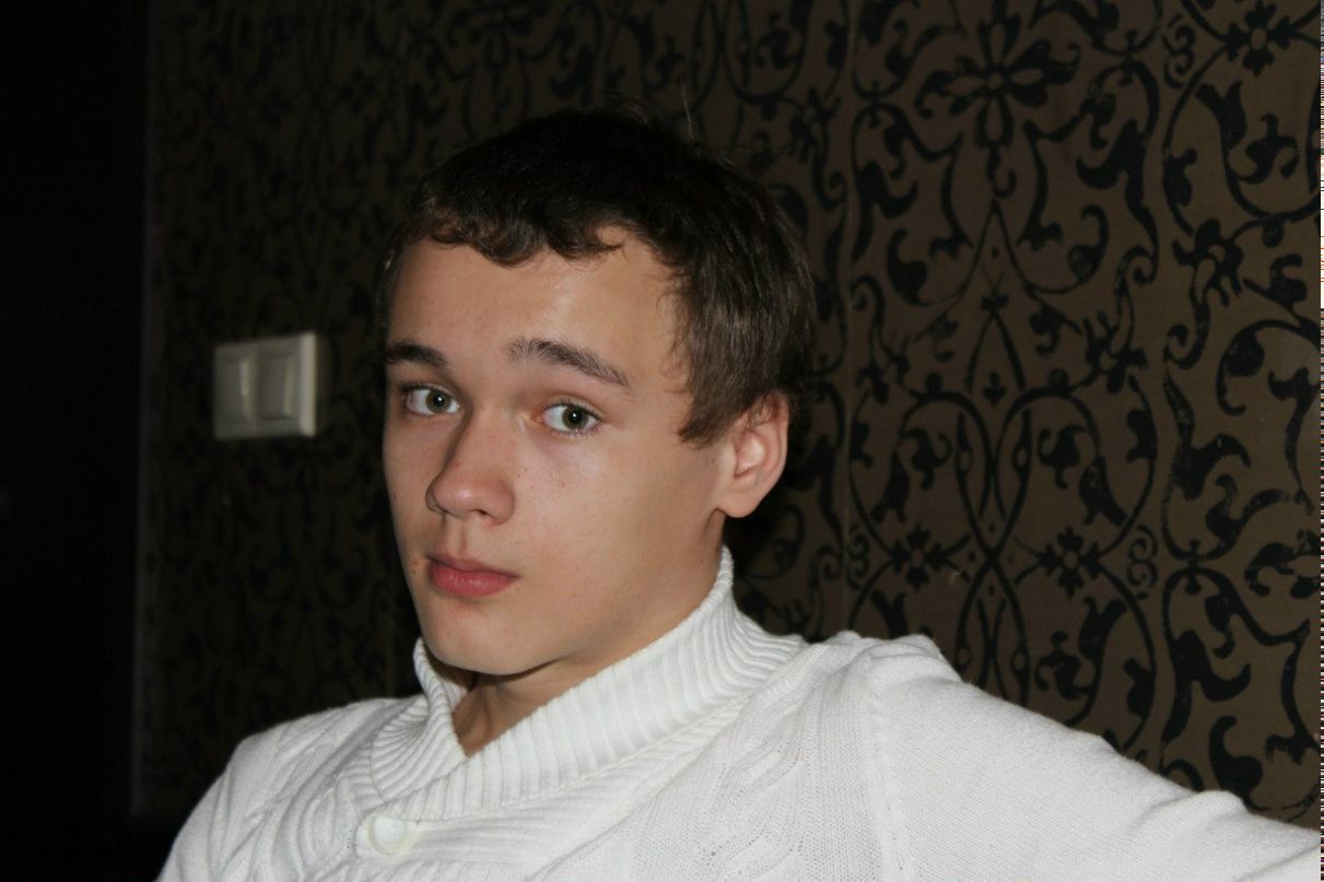 Слава Новиков | Тамбов