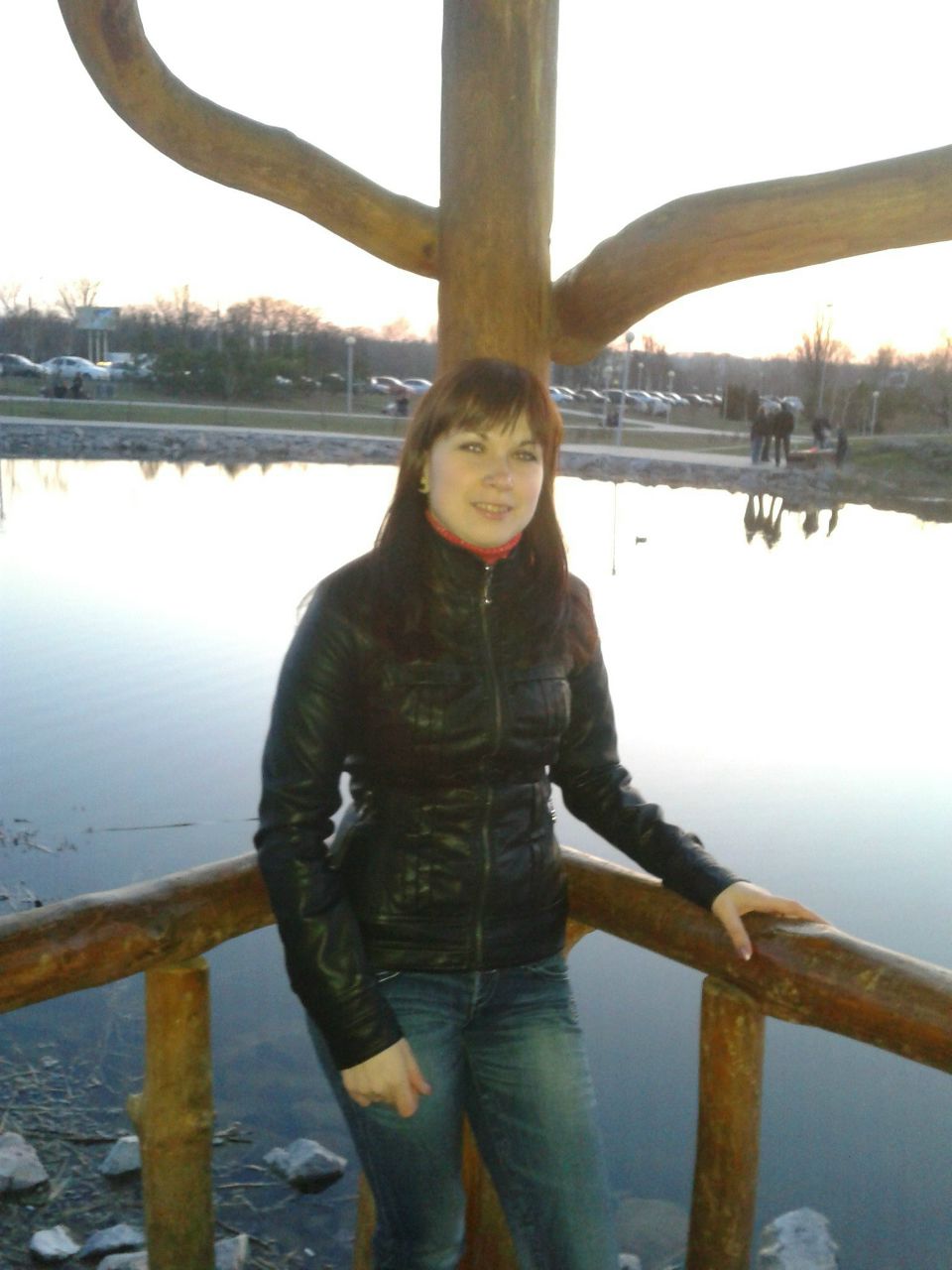 Оксана Мисюра | Томаковка