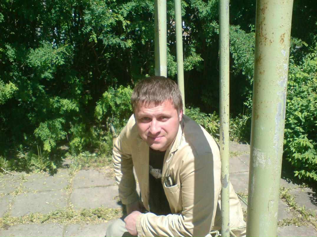 Сергей Бойцов | Череповец