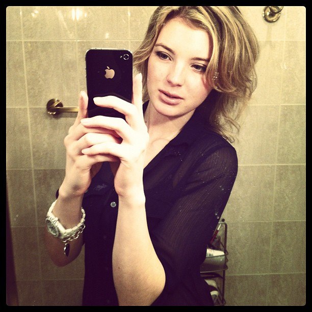 Лиза Северова | New York City