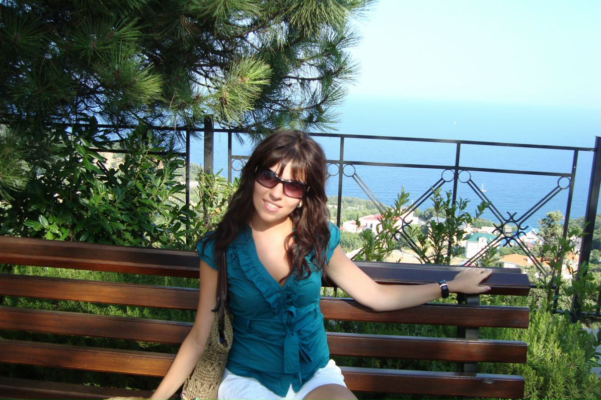 Марина Дубовская | Минск