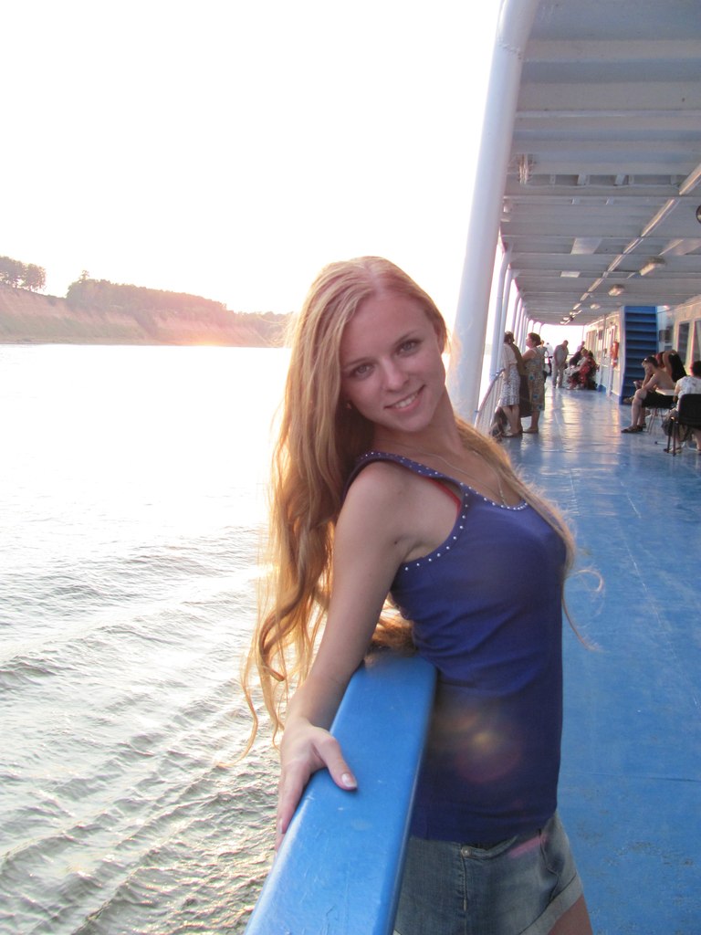 Дарья Лебедева Dashyla | Нижний Новгород