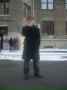Фотография Павел Горбовой