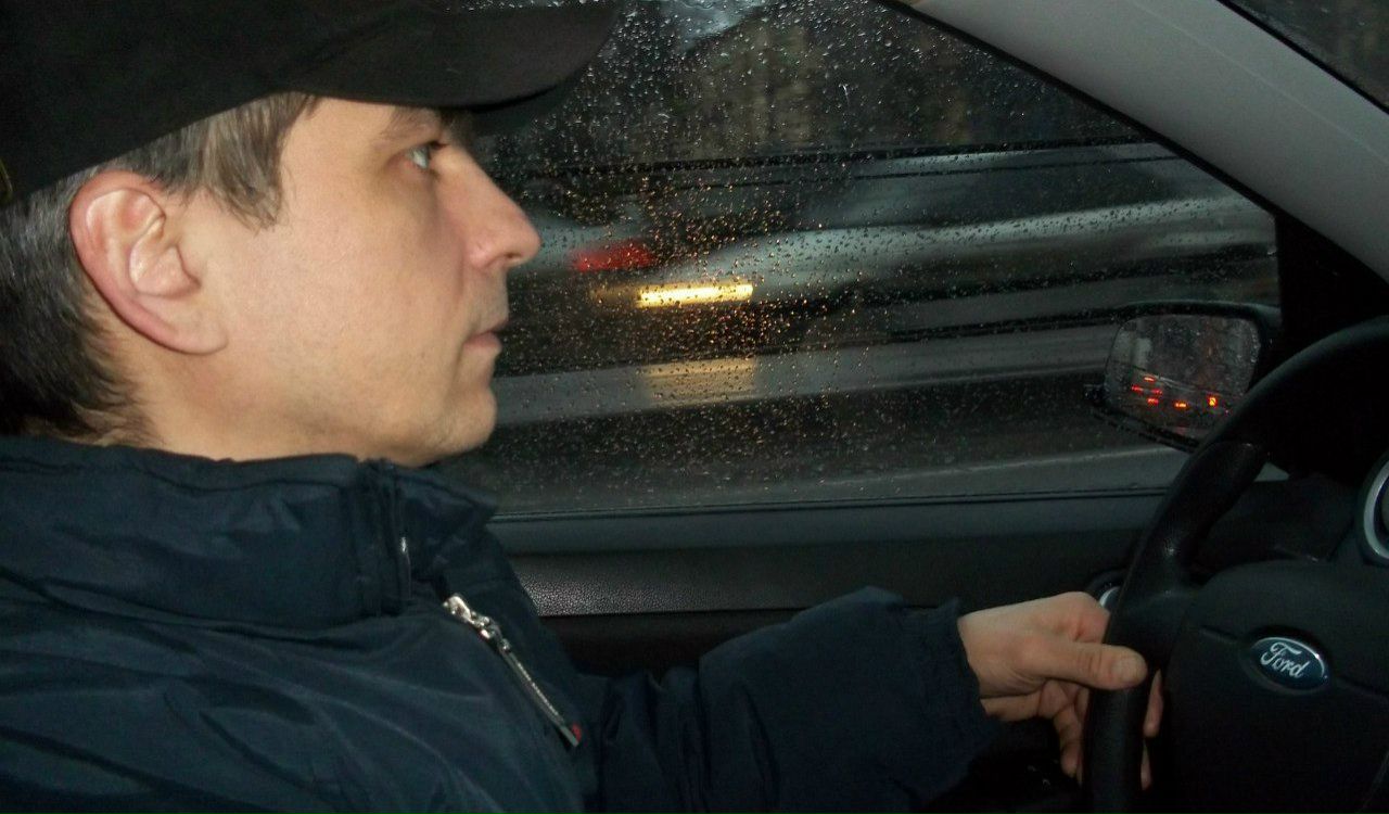 Игорь Репников | Санкт-Петербург