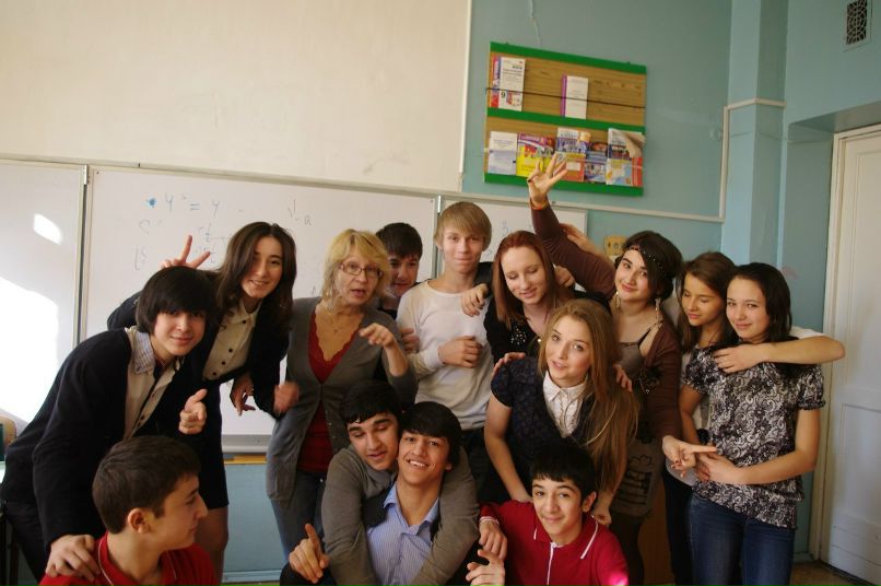 Андрей Дунаев | Москва