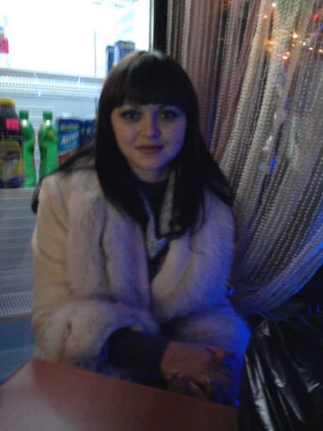 №41, Ольга Сарело, 42 года, Токмак №41, Ольга Сарело, 42 года, Токмак