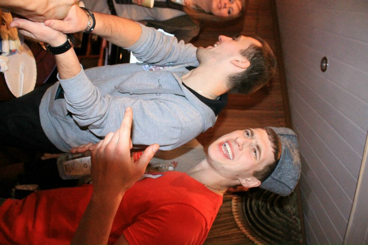 Миша Завадський | Киев