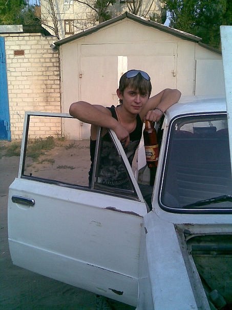 Роман Сулима | Нижневартовск